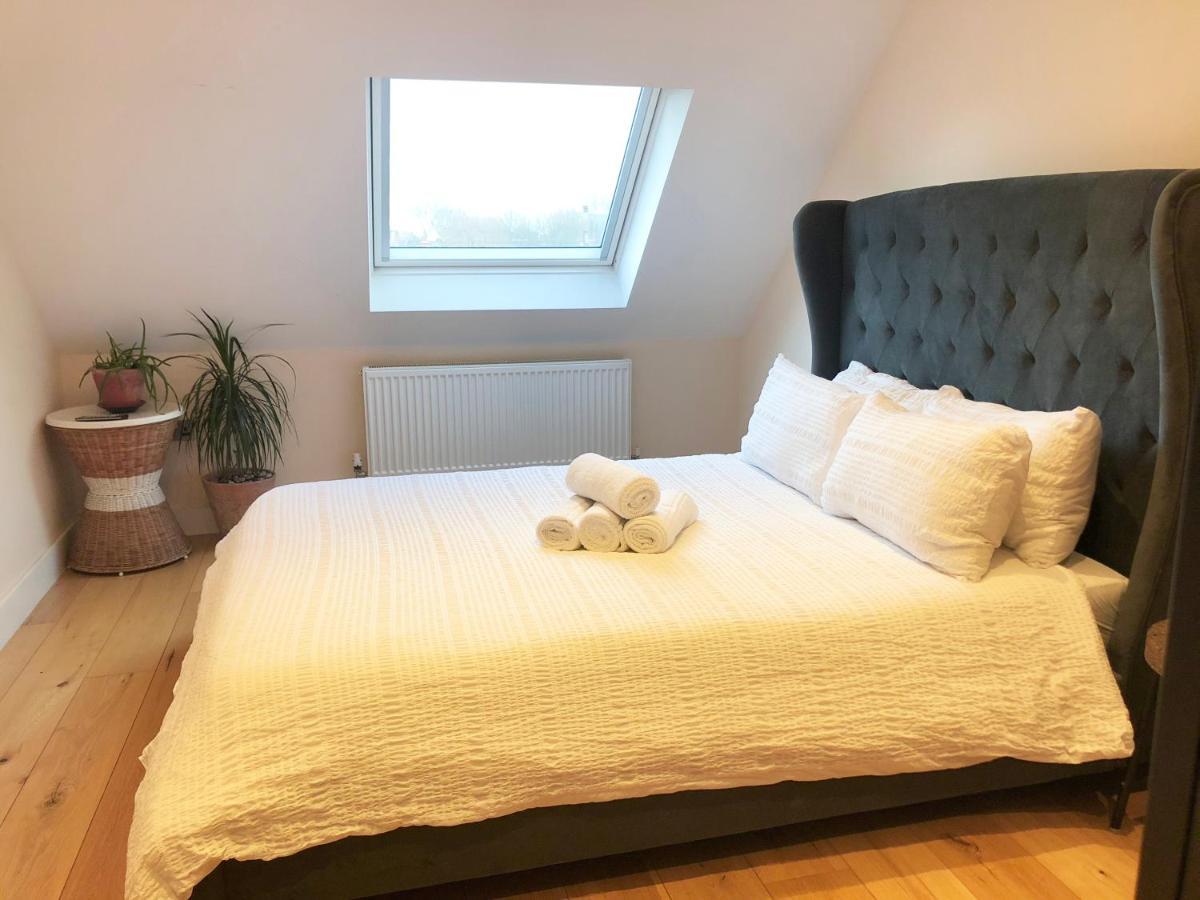 Shoreditch Place 伦敦 外观 照片