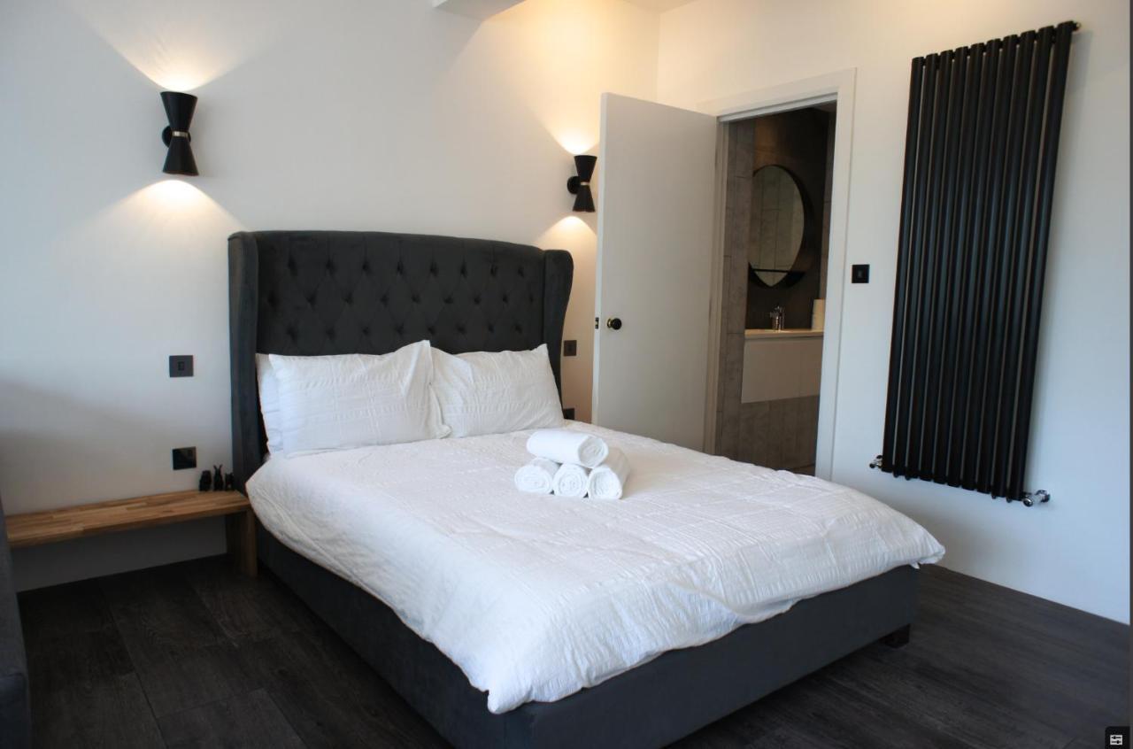 Shoreditch Place 伦敦 外观 照片