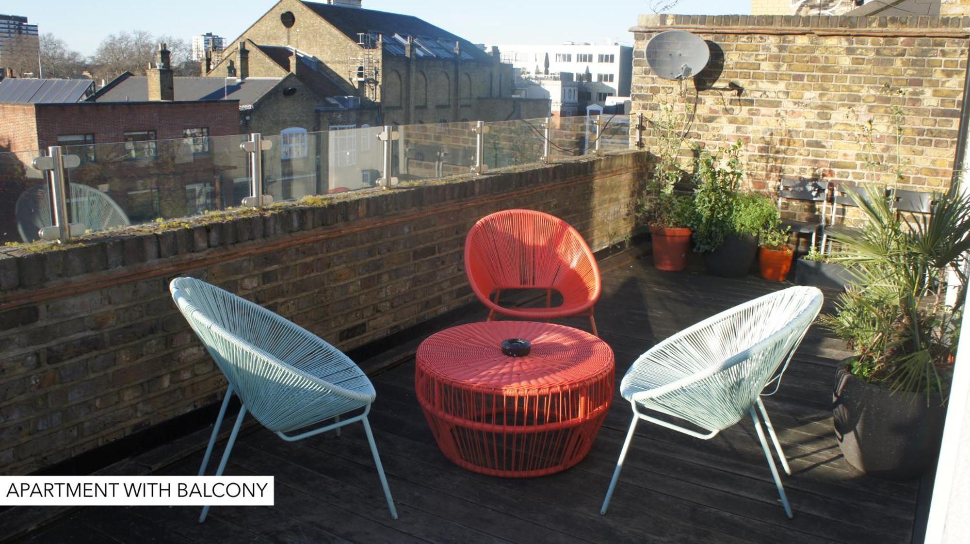 Shoreditch Place 伦敦 外观 照片