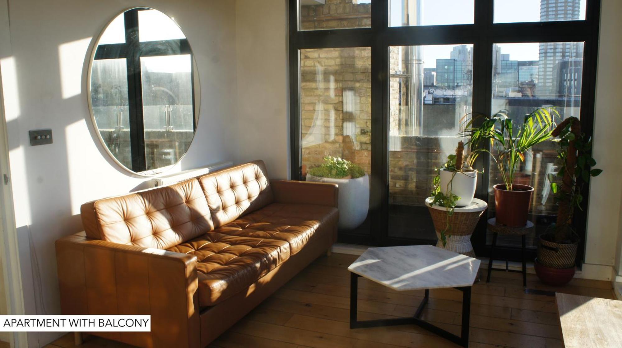 Shoreditch Place 伦敦 外观 照片