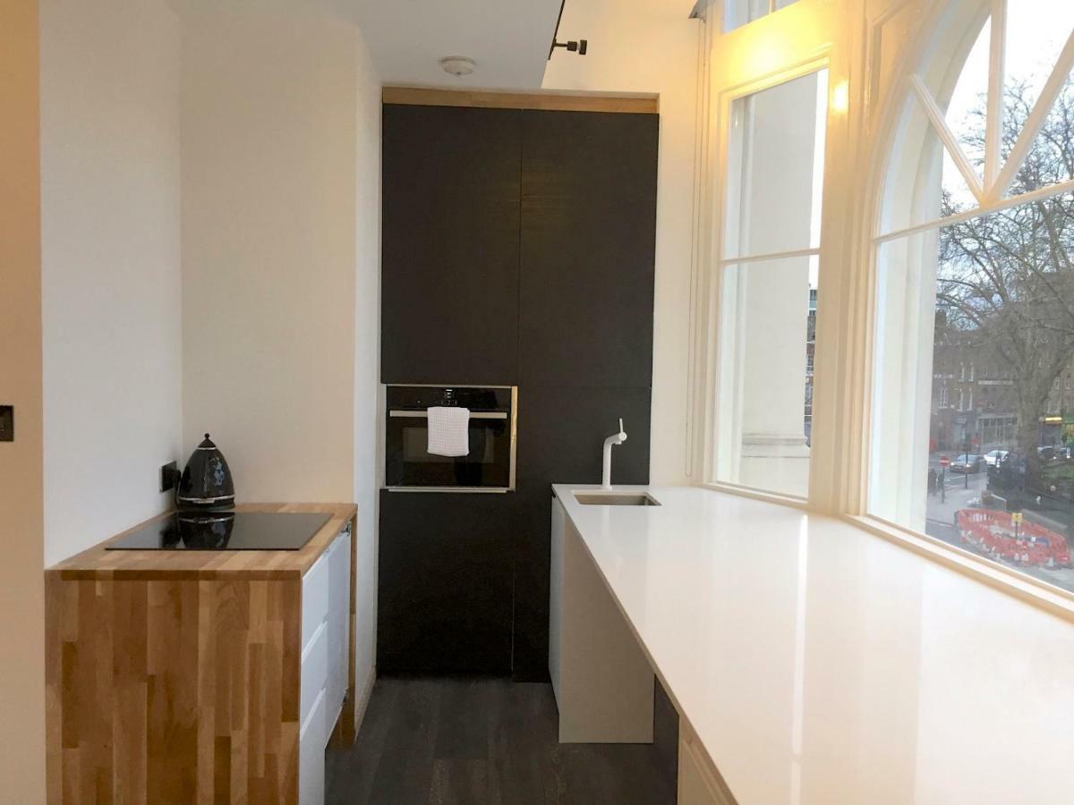 Shoreditch Place 伦敦 外观 照片