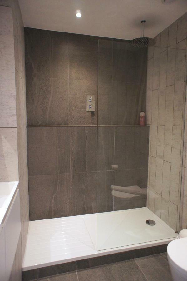 Shoreditch Place 伦敦 外观 照片