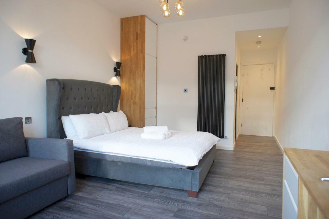 Shoreditch Place 伦敦 外观 照片