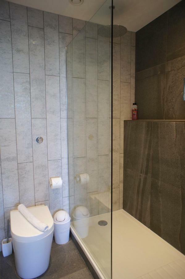 Shoreditch Place 伦敦 外观 照片