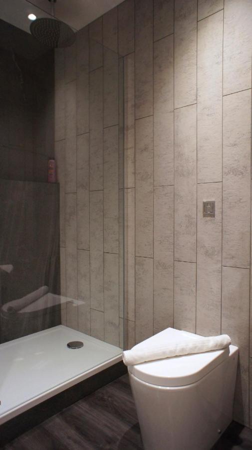 Shoreditch Place 伦敦 外观 照片